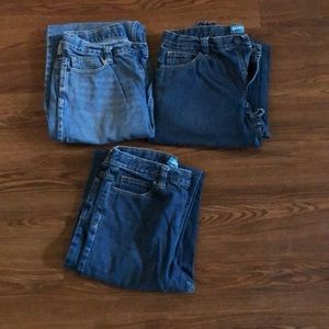Old NavyJeans boys